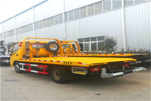 黄山区附近拖车救援搭电