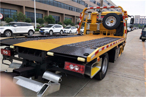 黄山区24小时汽车送油服务公司