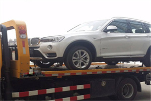 黄山区拖车24小时服务电话