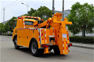 黄山区高速路拖车费