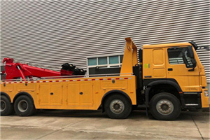 黄山区道路救援公司